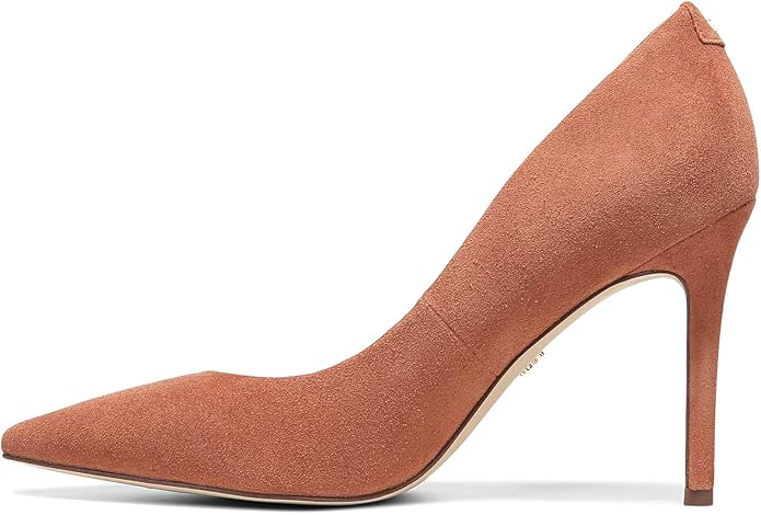 Sam Edelman Women's Hazel Pump - Stylish and Comfortable Footwear