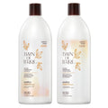 Bain de Terre Passion Flower Color Preserving Shampoo - Keeps Color
