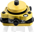 Tribrach with Optical Plummet Adapter for Total Station - Precise