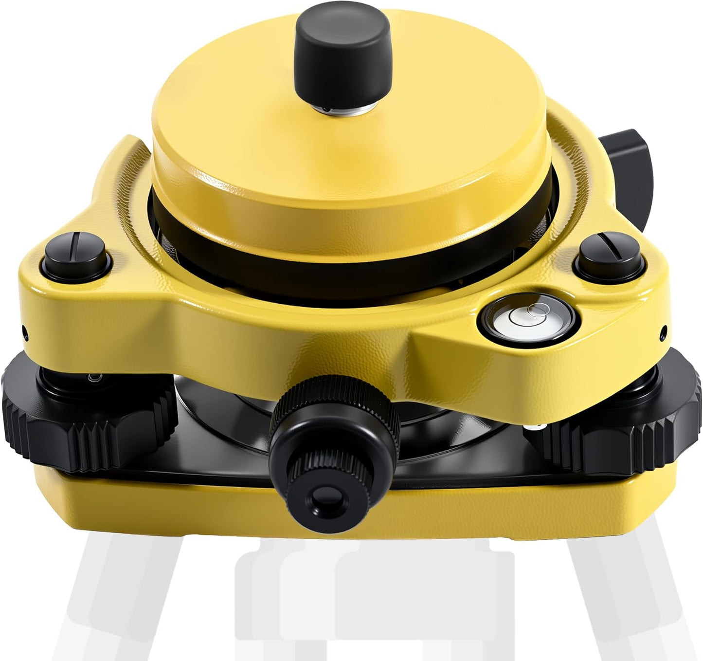 Tribrach with Optical Plummet for Total Station GPS Surveying Tool