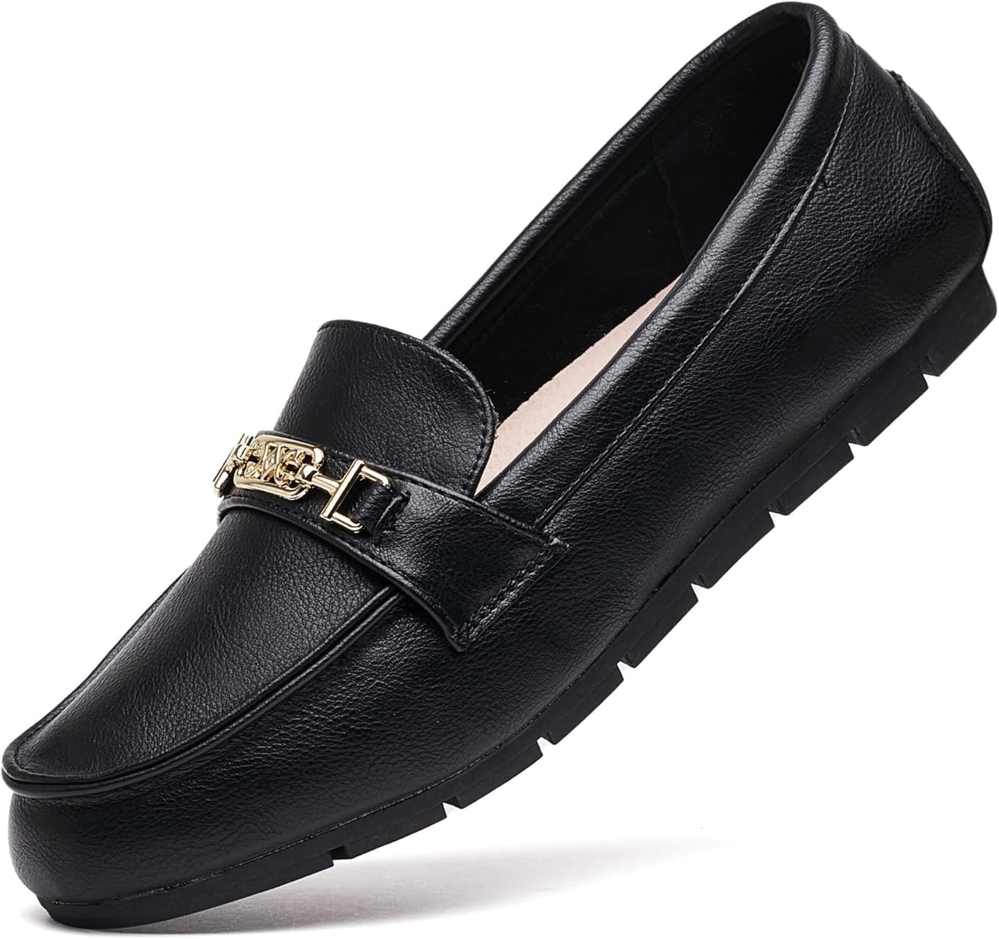 DeYashopin Women's Loafer Shoes for Comfort and Style