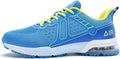 Mens Air Running Shoes for Men US7-12.5 - Cushioned Daily Sneaker