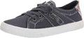 Blowfish Malibu Women's Fruit Low-Rise Sneaker - Easy Slip-On Comfort