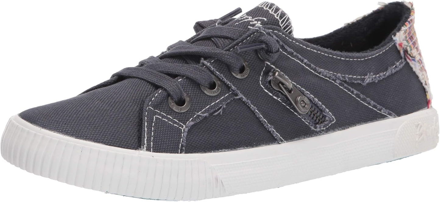 Blowfish Malibu Women's Fruit Low-Rise Sneaker for Comfort