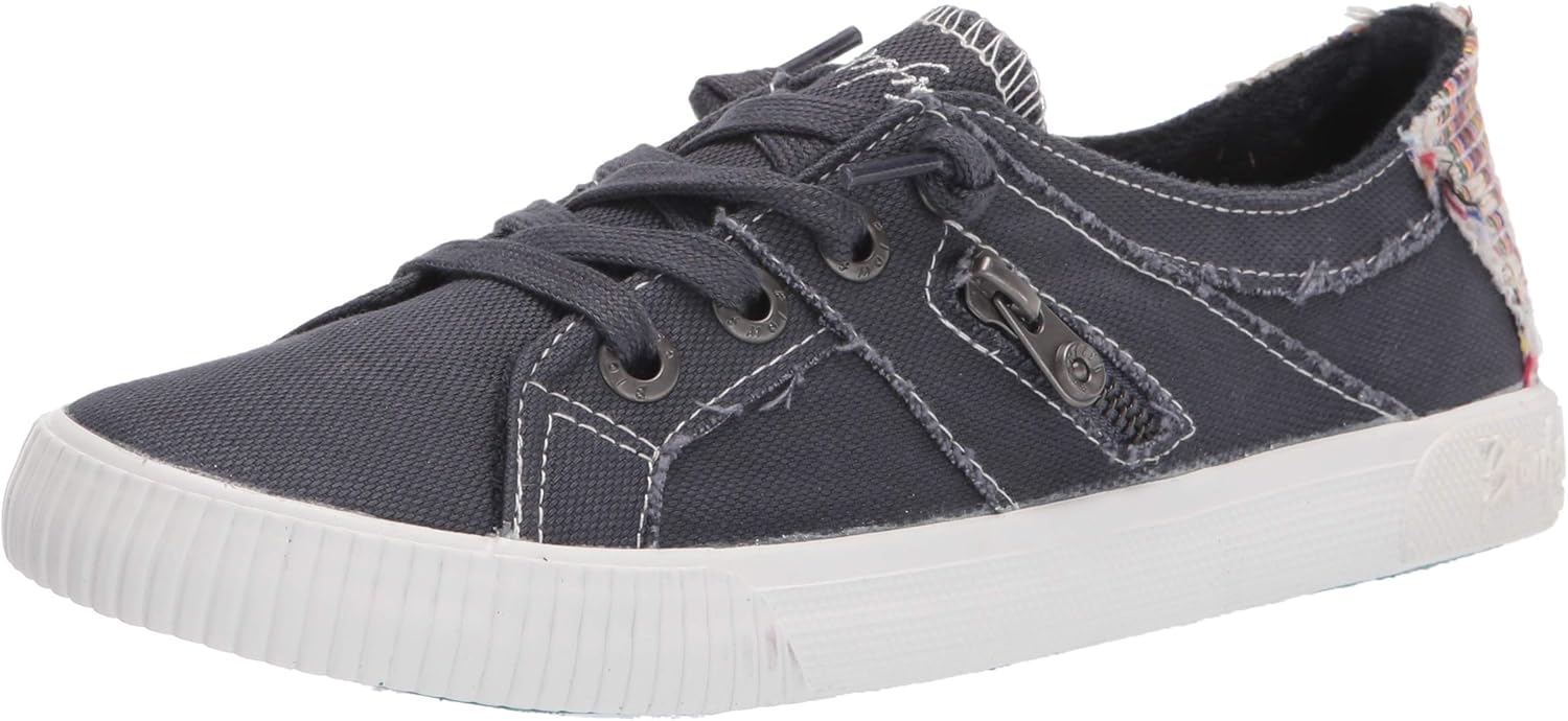 Blowfish Malibu Women's Fruit Low-Rise Sneaker for Comfort