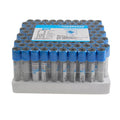 Veterinary Lab Vacuum Blood Collection Coagulation Tubes 2ml - 100pcs