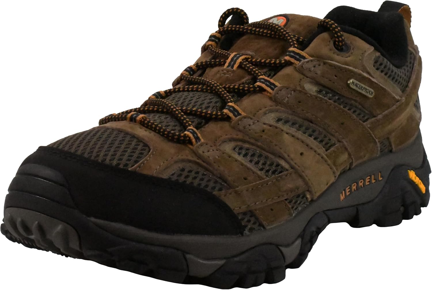 Merrell Men's Moab 2 Waterproof Hiking Boot for Adventurers