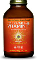 Vitamin C Supplement Powder - Natural Immune Support