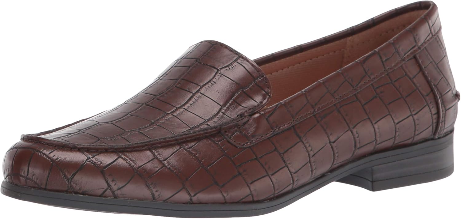 Life Stride Women's Margot Loafer: Comfort and Style Combined
