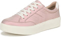 Dr. Scholl's Womens Madison Lace Platform Sneaker - Sustainable heel