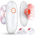 3-in-1 Body Sculpting Machine - Electric Cellulite Massager for Home