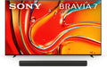 Sony 85in Mini LED QLED 4K Ultra HD TV BRAVIA 7 - Bright Contrast