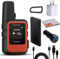 Garmin inReach Mini 2 Satellite Communicator - Compact Emergency Link