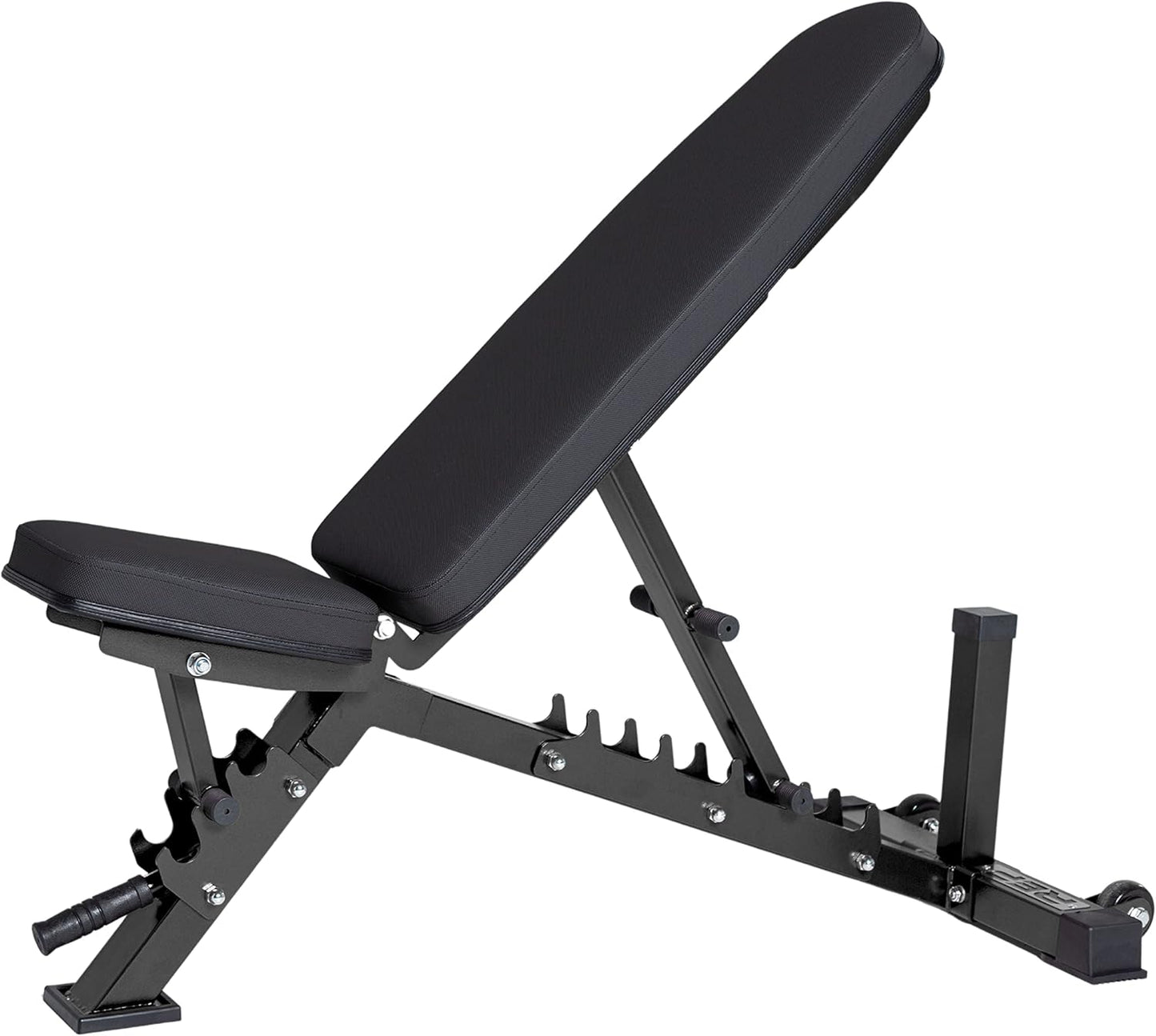 REP Fitness Adjustable Bench for Home Gym Workouts and Lifting