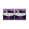 Olay Night Cream Duo - Pro Retinol & Vitamins C&E, Age-Defying