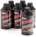 Hi-Temp 570 Racing Brake Fluid 6-Pack - High Boiling Performance