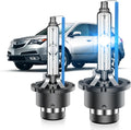 Fit for Acura 2007-2015 MDX RL RDX 2004-2014 TL TSX D2S HID Xenon