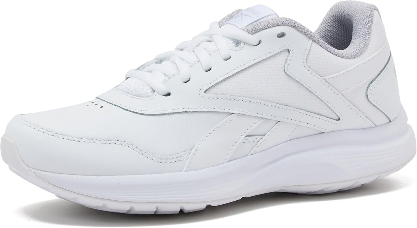 Reebok Men's Walk Ultra 7 DMX Max Walking Sneakers for Comfort