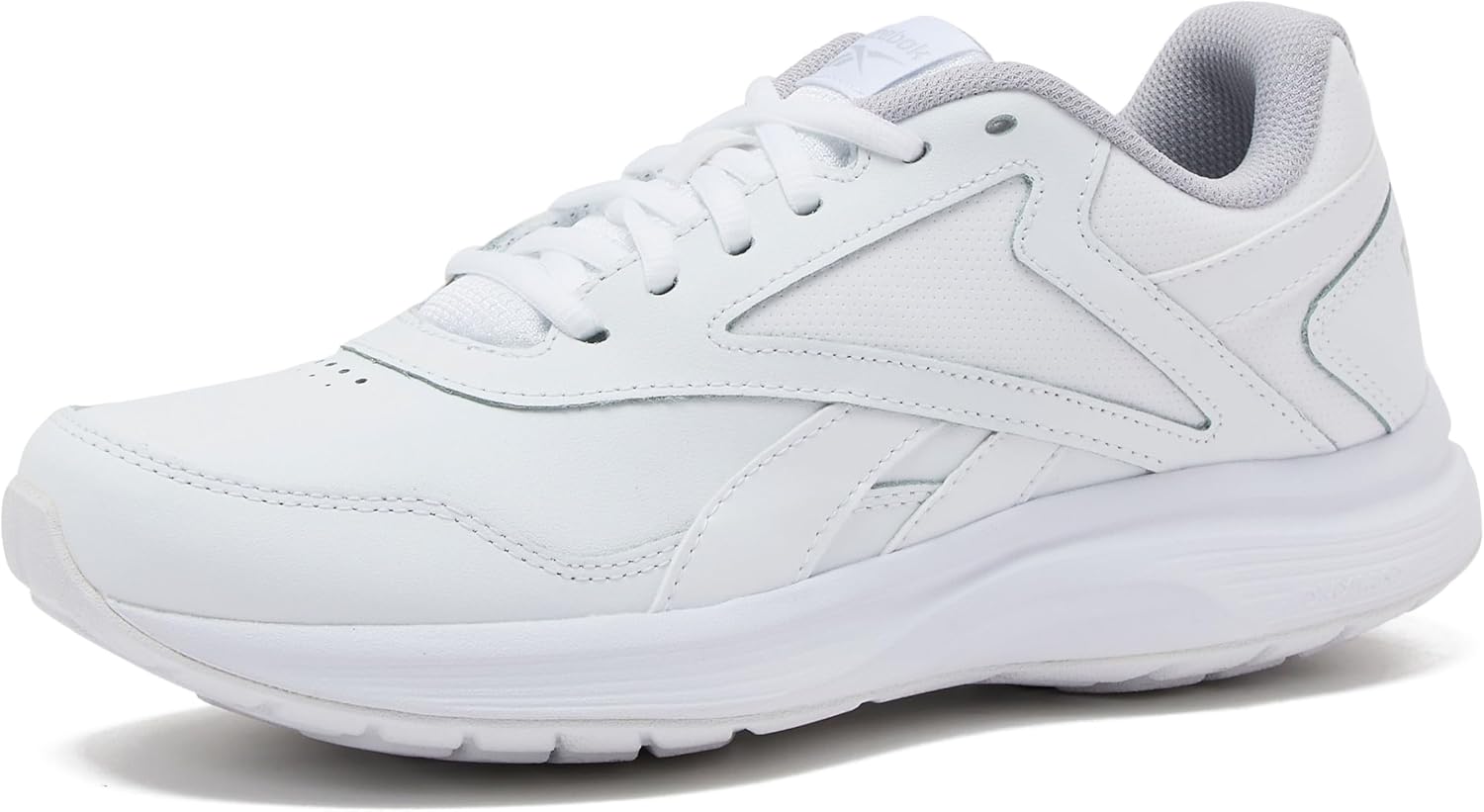 Reebok Men's Walk Ultra 7 DMX Max Sneakers for All-Day Comfort