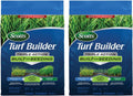Turf Builder Triple Action Built for Seeding - Weed Preventer