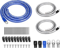 Recoil RBG3 True Spec 1/0 Gauge Wire Big 3 Amp Upgrade Kits
