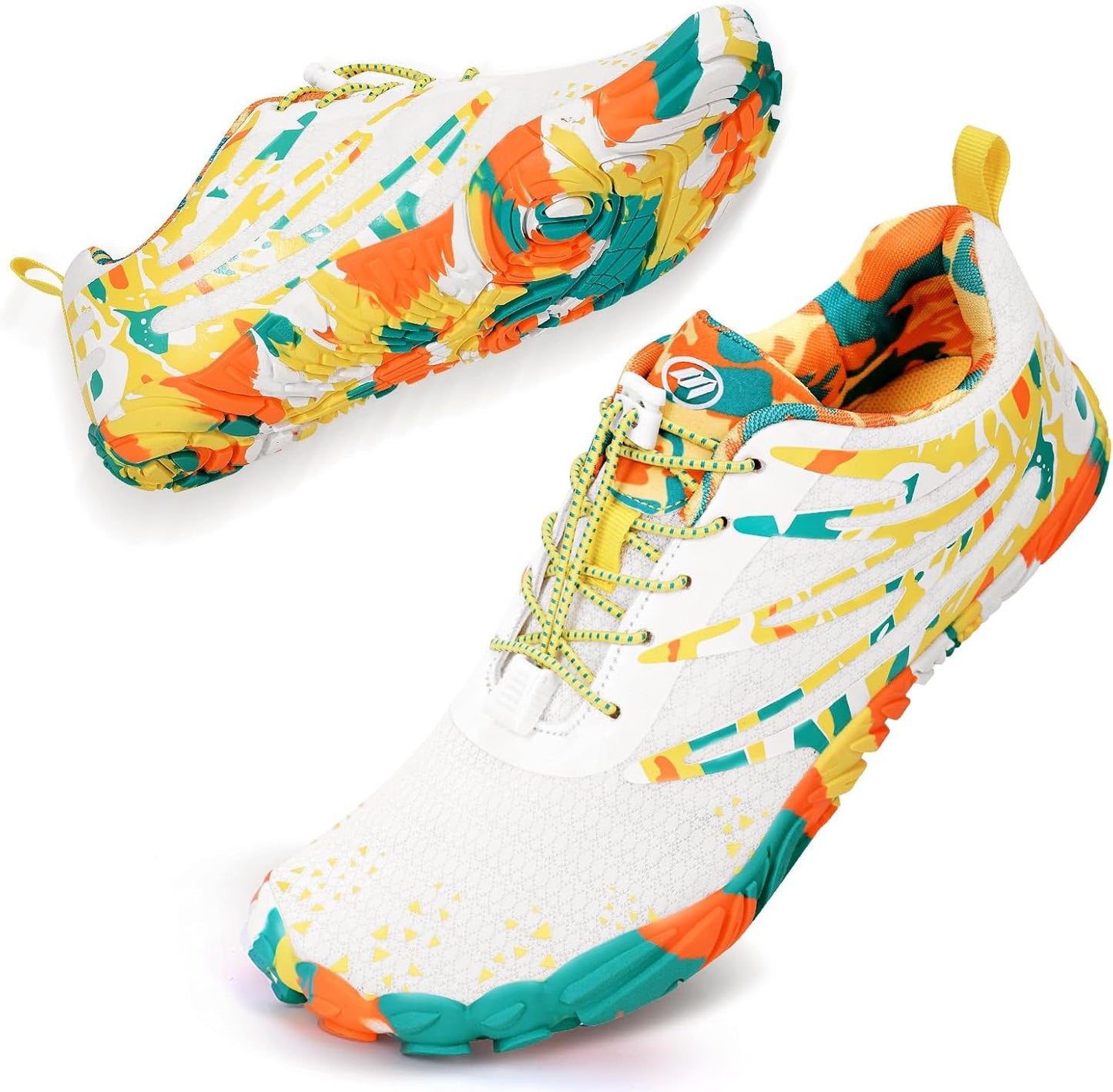 Healthy Non-Slip Barefoot Trail Shoes
