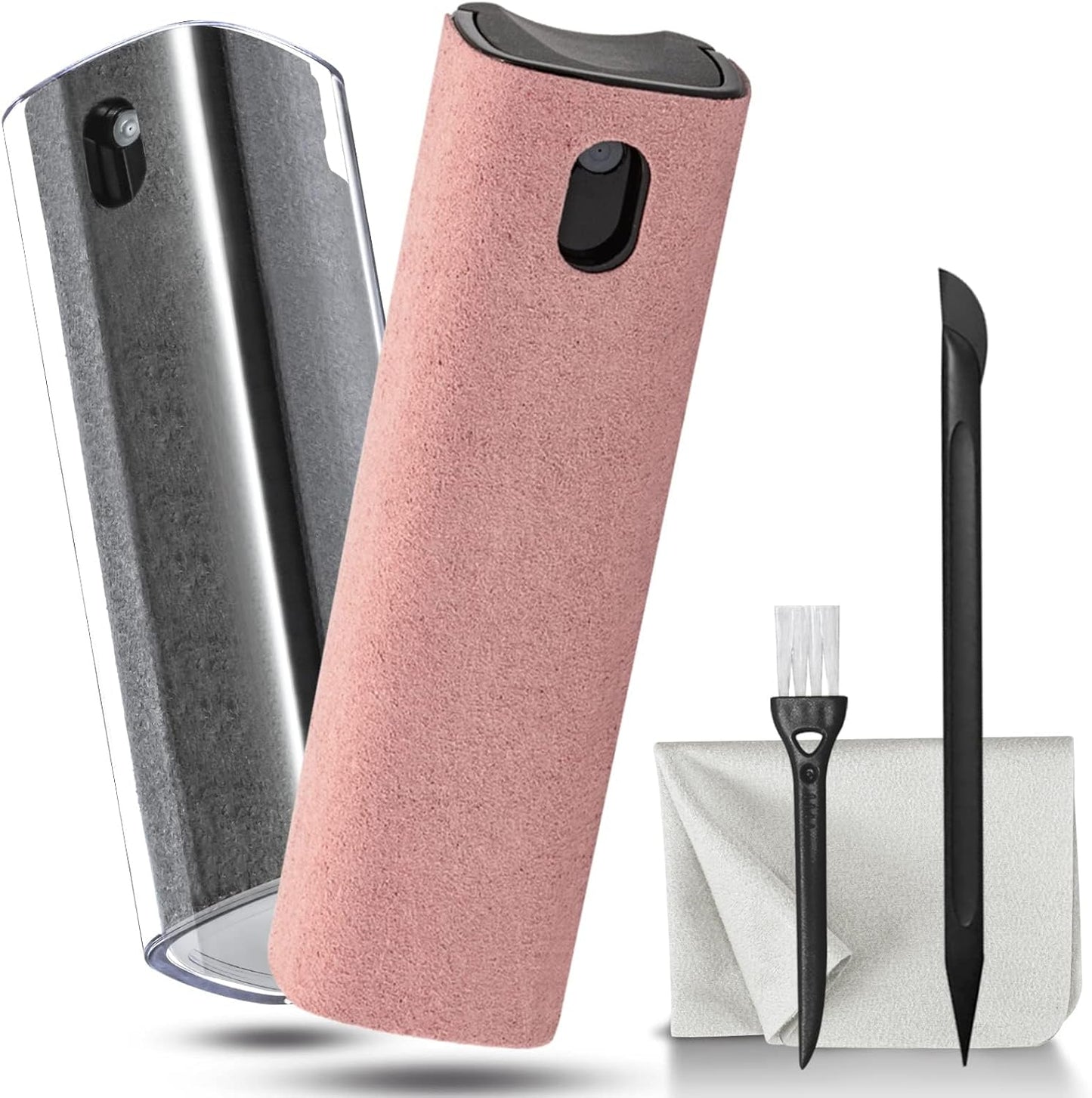 Screen Cleaner Spray - Sparkling Screens, Anywhere!