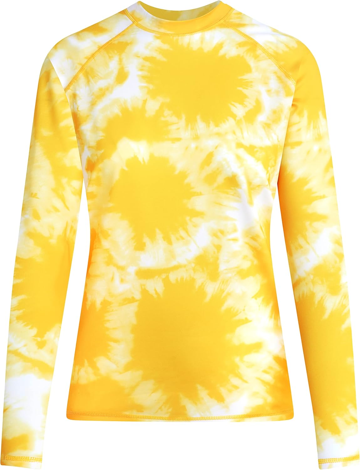 Kanu Surf Women's Keri Long-Sleeve UPF 50+ Rashguard Review