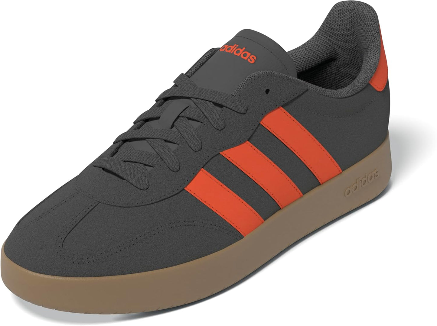 adidas Men's Barreda Fashion Sneakers for Comfort and Style