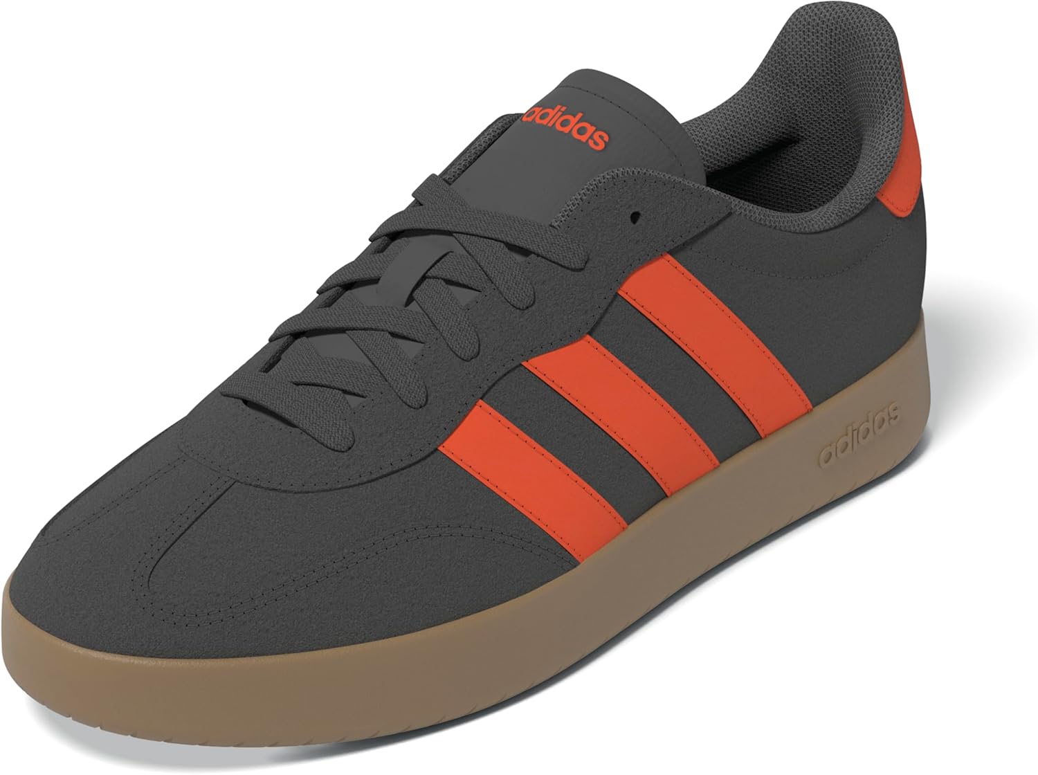 adidas Men's Barreda Fashion Sneakers for Comfort and Style