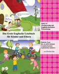 Das Erste Englische Lesebuch fur Kinder und Eltern - Zweisprachig A1