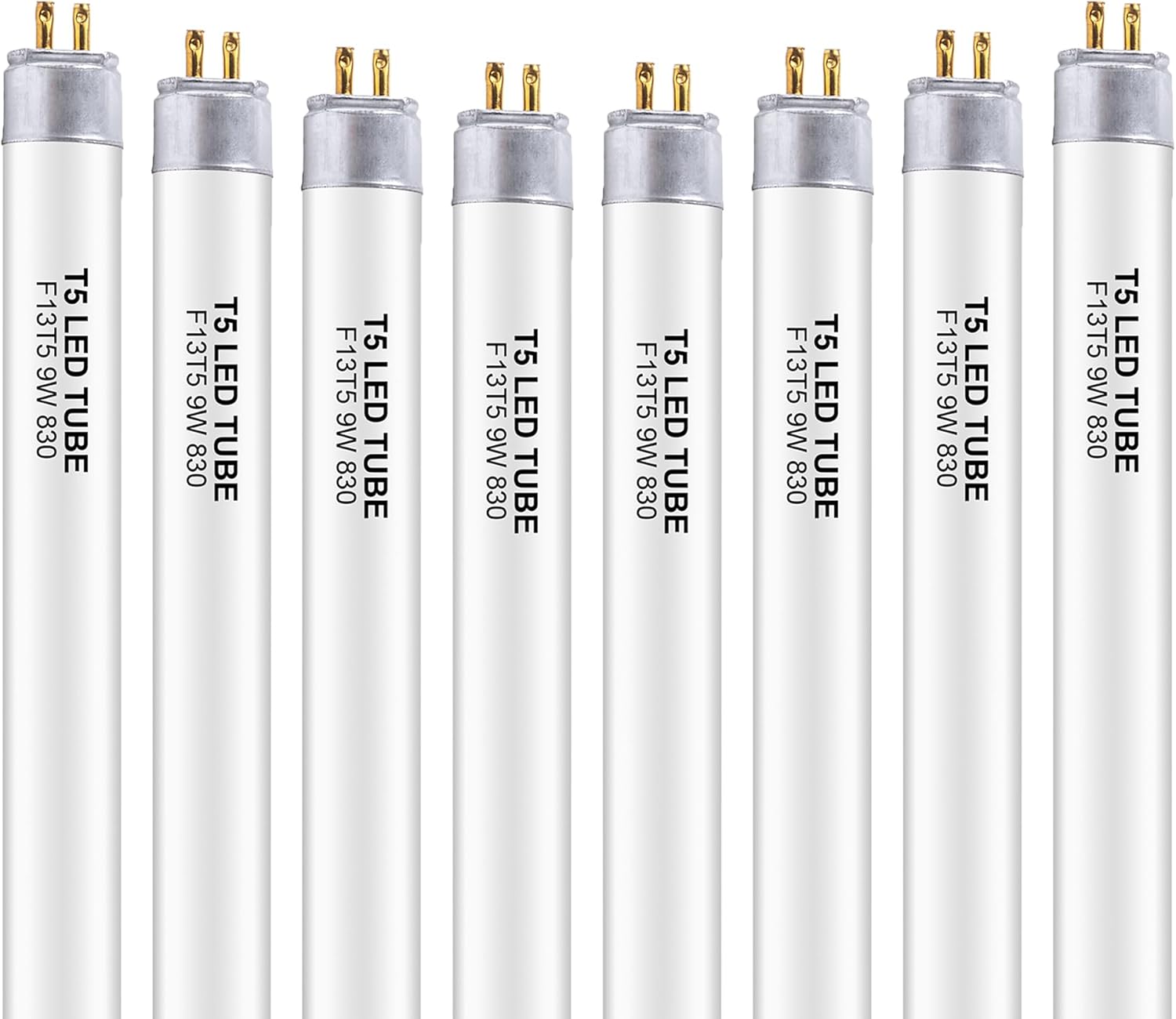 21 Inch F13T5/WW LED Replacement Bulbs for Efficient Lighting