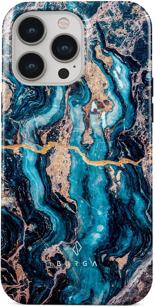 Cute Trendy Aesthetic Phone Case for iPhone 15 Pro Max