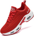 Womens Lightweight Sports Walking Sneakers - Cloudlike Comfort
