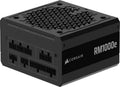 Quiet Power: CORSAIR RM1000e Low-Noise ATX
