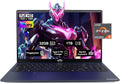 NIMO 15.6ft FHD IPS Gaming Laptop Ryzen 5 6600H - Powerful Portable