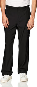 WonderWink Men's Flat Front Cargo Pant - Comfortable, Functional