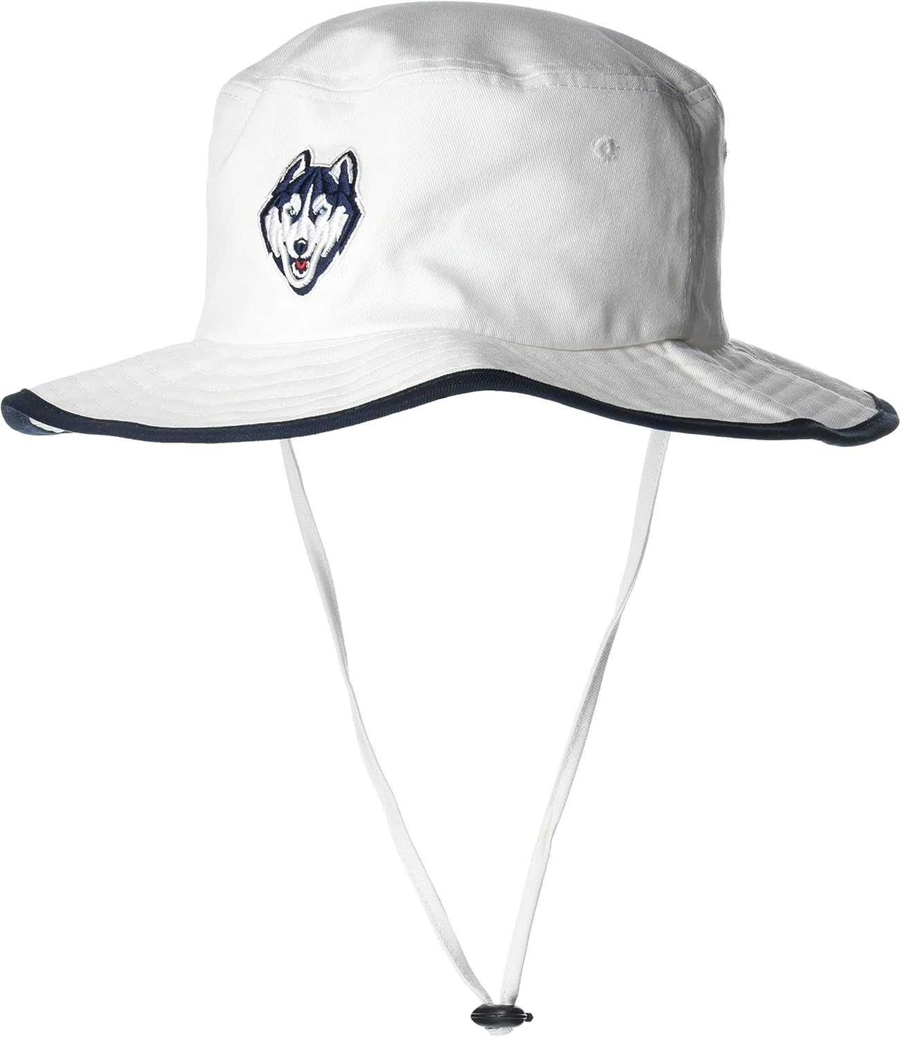 Connecticut Huskies Men's Bucket Hat for Ultimate Team Pride