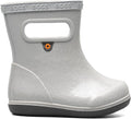 BOGS Skipper II Glitter Boots for Girls - Infant and Toddler Size