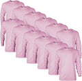 Gildan Ultra Cotton Long Sleeve T-Shirt Multipack (Style JPS2)