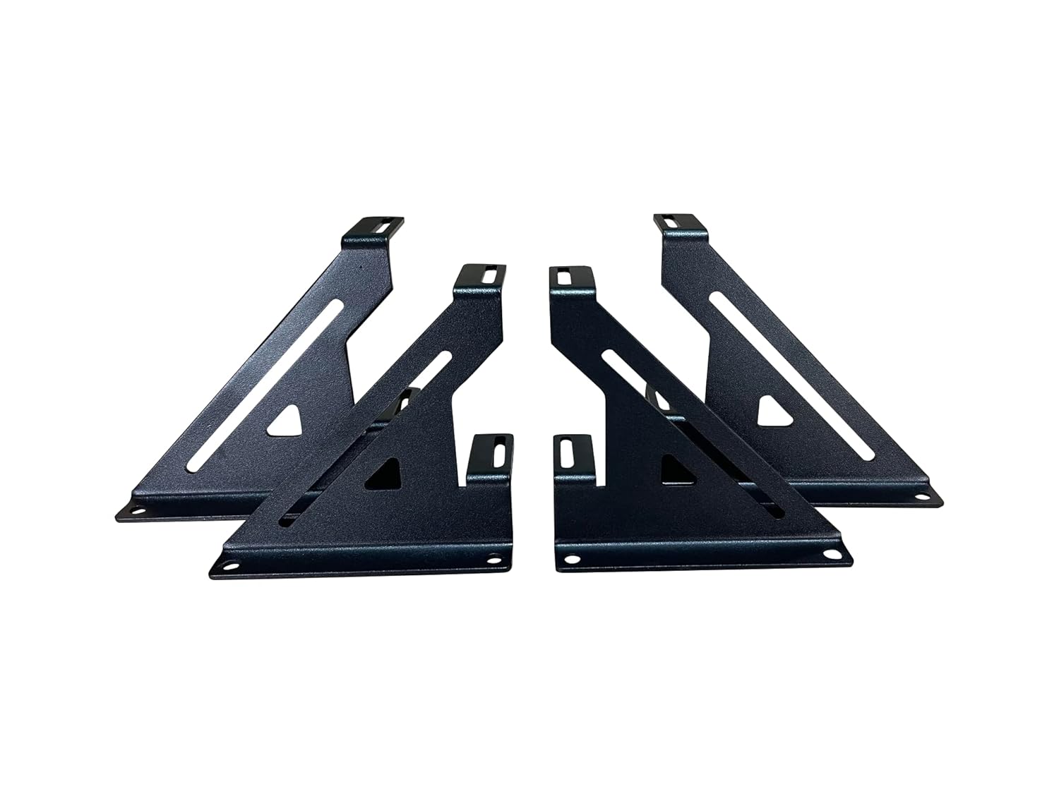 Droppin HZ 2 Channel Amplifier Rack for Car Audio Systems