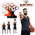 FNBX FlickGlove Basketball Shooting Aid - Improves Follow-Through