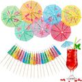 Party Perfect Mini Umbrellas