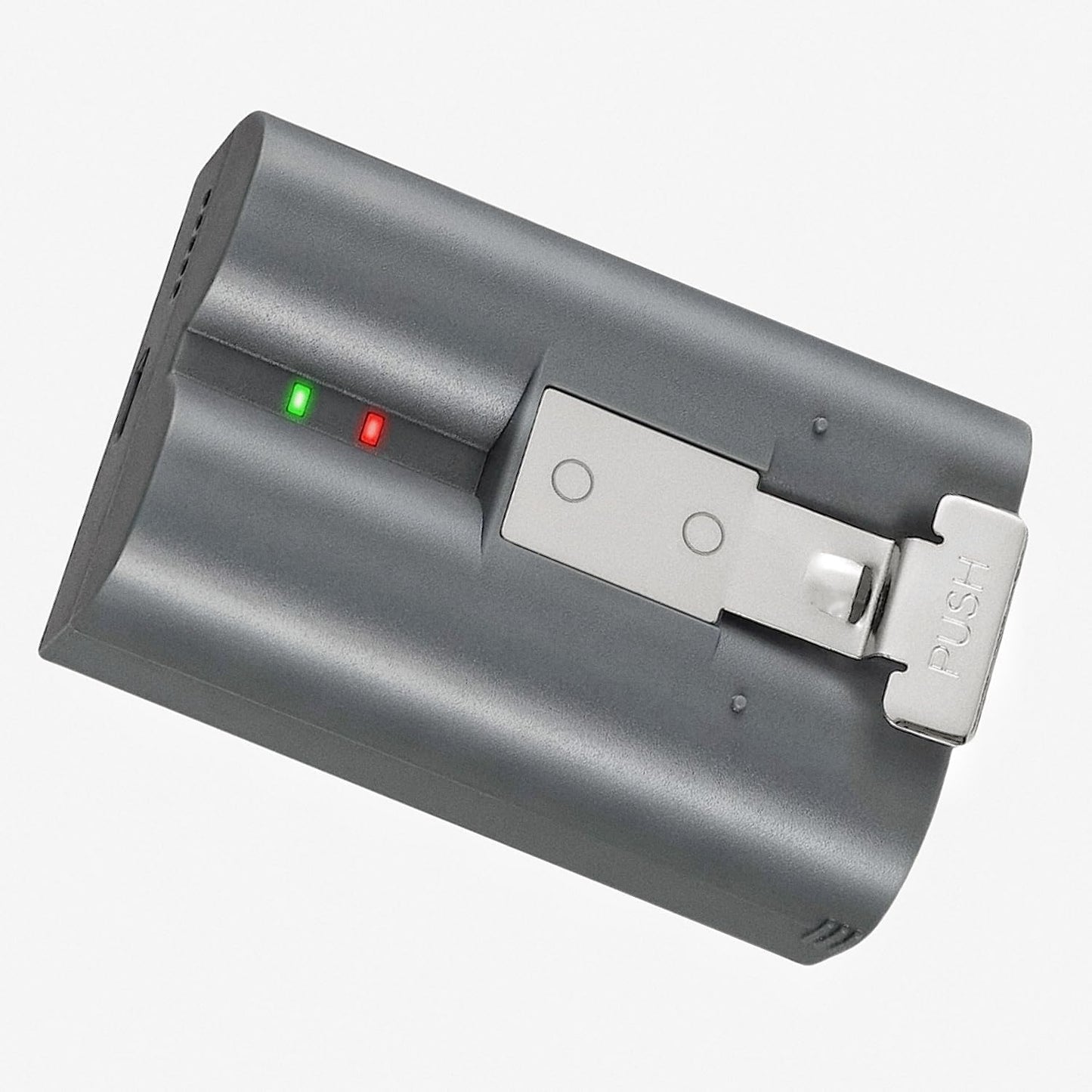 Long-lasting Battery Upgrade for Ring Devices