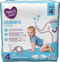 Parent's Choice Diapers 31 Count - Soft, Absorbent Protection