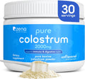Zena Nutrition Bovine Colostrum Powder 2000mg - Immune & Gut Support