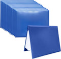 12 PCS Smooth Diploma Certificate Cover 8 1/2 in x 11 in Royal Blue
