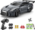 RC Drift Car 1:24 Pro with Gyro and 4WD - High Speed Mini Drift