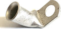 AC/DC 4/0 Ga 90 Degree Corrosion-Resistant Copper Lugs - Pack of 5