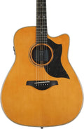 Yamaha A5R ARE Dreadnought: Vintage Natural Tone